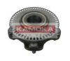 KAMOKA 5500050 Wheel Bearing Kit